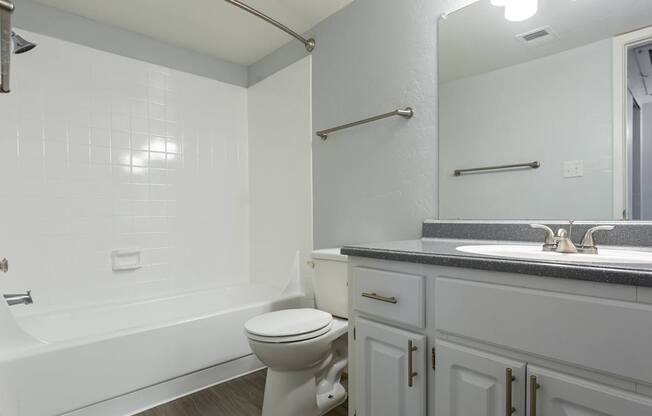 Bathroom- Remodeled