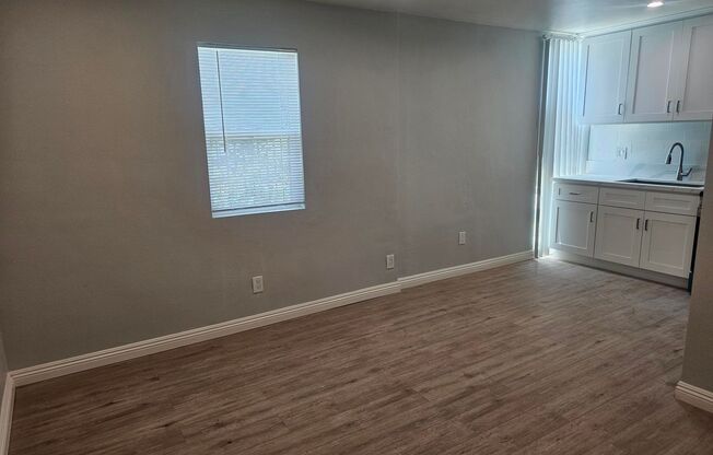 Fernwood Apartment Homes