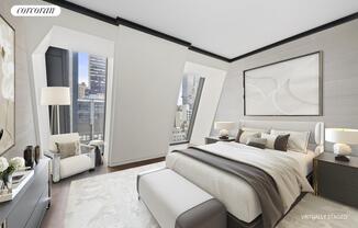 53 W 53 ST