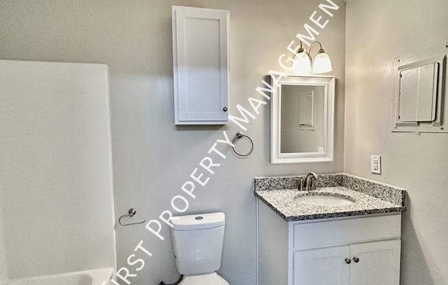 1 bed, 1 bath, 441 sqft, $850