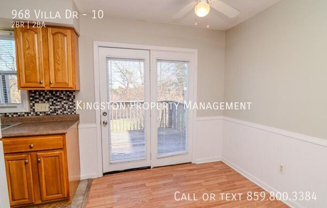 Partner-provided property photo