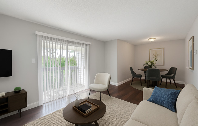 2 beds, 1.5 baths, 1,000 sqft, $1,395, Unit I66