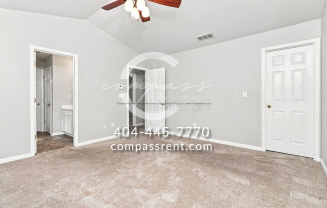 3 beds, 2.5 baths, 1,576 sqft, $2,135, Unit # NORTHWEST