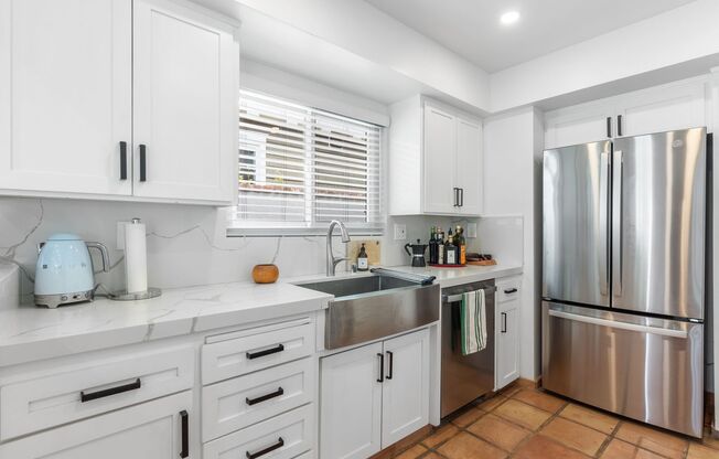 Larkspur Duplex
