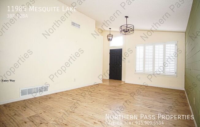 11985 MESQUITE LK