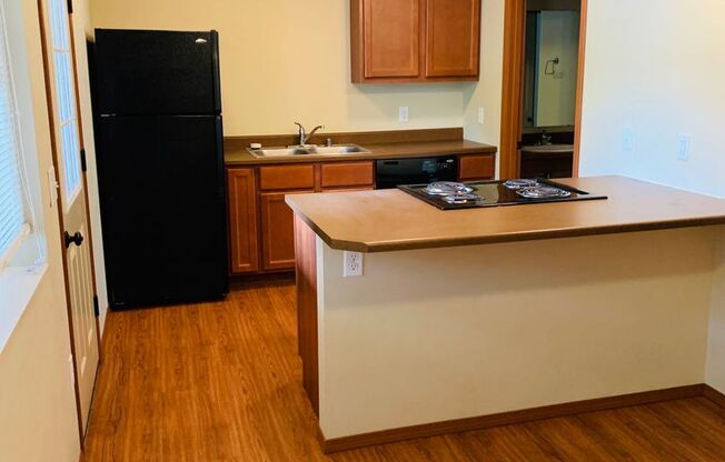 1 bed, 1 bath, 660 sqft, $1,295, Unit 4672 - 103