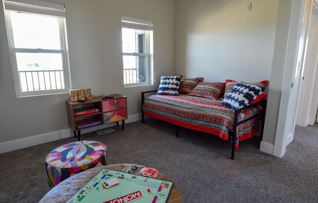 3 beds, 2.5 baths, 1,633 sqft, $2,095, Unit 13110 Lincoln Road Unit 201 C1633 Townhome