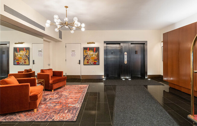 1 bed, 1 bath, 724 sqft, $5,200, Unit 6M