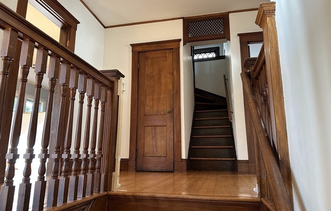 51 Foskett St.