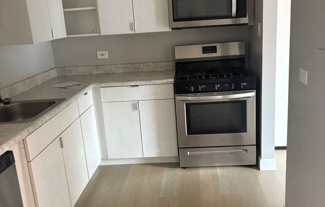 Crestline Villas Apartments