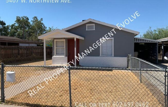 2 beds, 1 bath, 663 sqft, $1,450