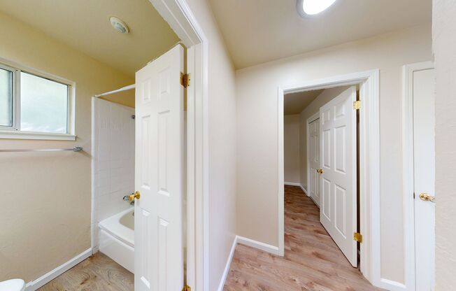 Woodcreek Apartments