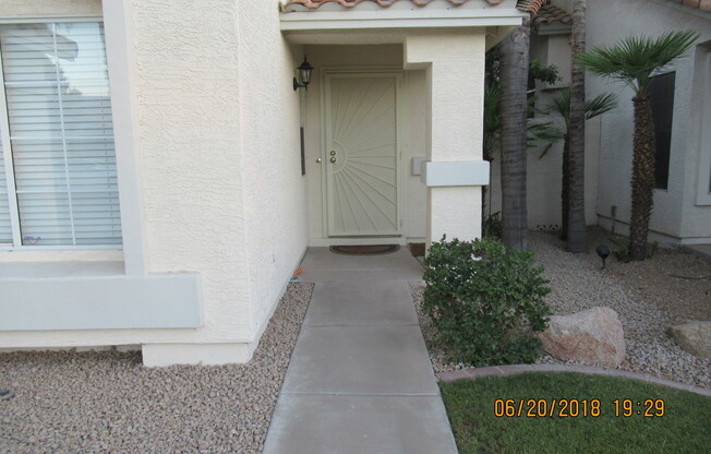 Coming Soon-  3 Bed 2 Bath Single Level in Core Chandler Area!