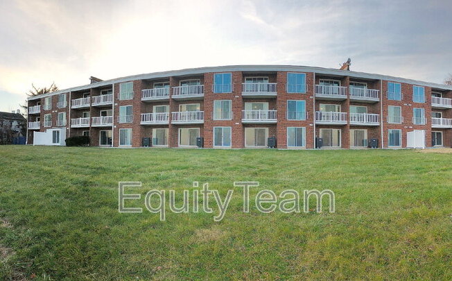 2600 Bushnell St Apt 14