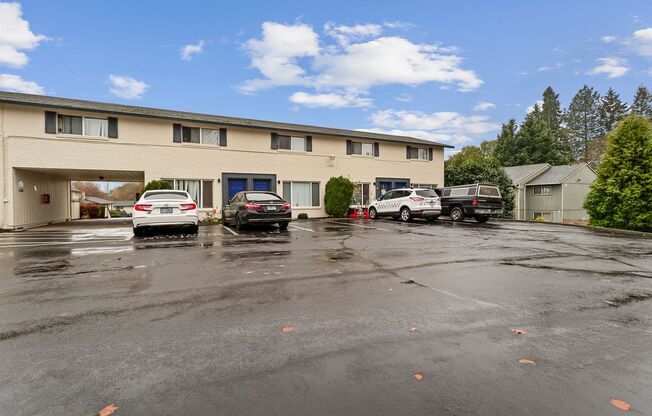 1 bed, 1 bath, 500 sqft, $1,095, Unit 20