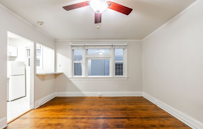 Studio, 1 bath, 399 sqft, $1,399, Unit 103