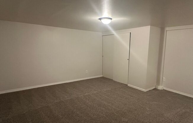 Santa Monica Apartments