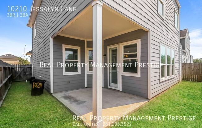 Partner-provided property photo