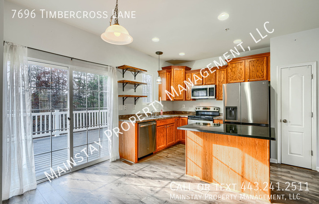 7696 TIMBERCROSS LN