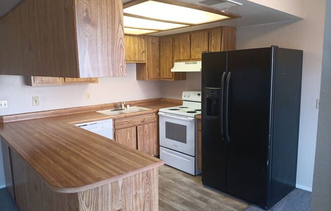 MOVE-IN SPECIAL! COZY 1 BEDROOM, 1 BATHROOM IN EAST LAS VEGAS!