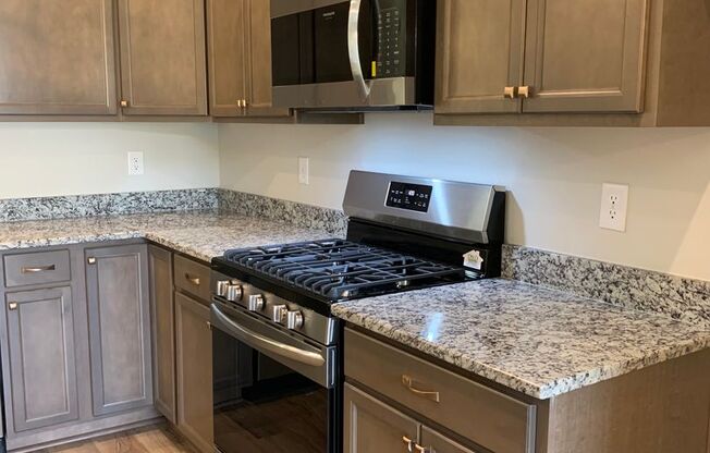 3BD/2BA House for Lease - Nickens Lake Subdivision - Denham Springs