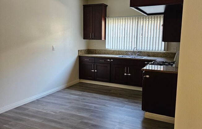 1 bed, 1 bath, 687 sqft, $1,875, Unit 102