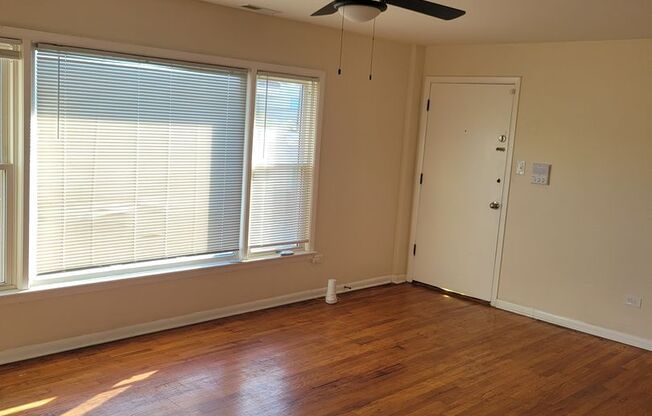 2 beds, 1 bath, $1,500, Unit 7345 South Kedzie Avenue - 3E