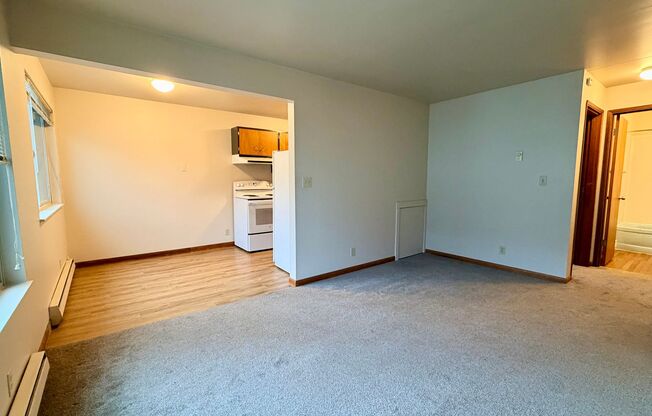 Welcome to Parkwood Apartments!