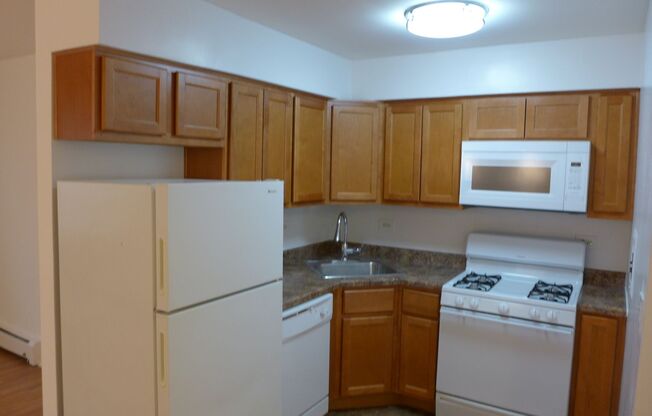 Studio, 1 bath, 400 sqft, $1,275, Unit 409