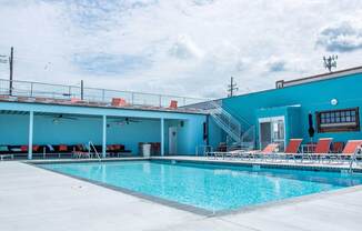 Welcome to The Depot