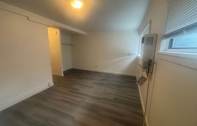 Studio, 1 bath, 285 sqft, $1,250, Unit Unit 02