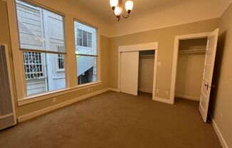 1 bed, 1 bath, 400 sqft, $2,200