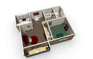 Partner-provided photo for $1118 unit