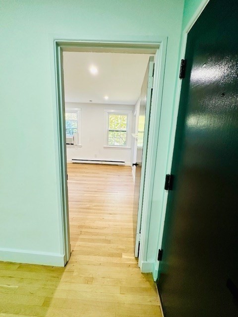 1 bed, 1 bath, 412 sqft, $2,615, Unit 4