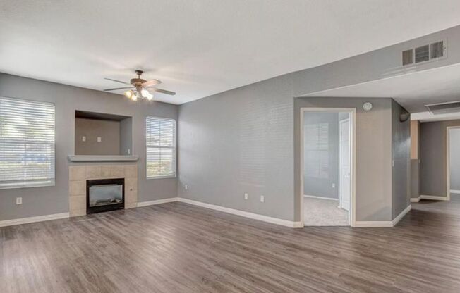 Move-In Ready 3-Bedroom Condo in Chateau Nouveau