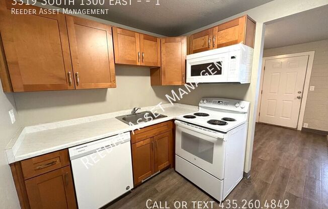 3319 South 1300 East