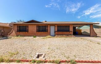 1226 W NOPAL PL