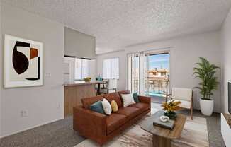 Apartments in Yuma, AZ