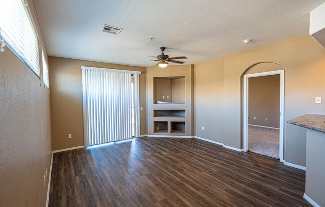 3-Bed, 2-Bath Condo with Stunning Lake Views!