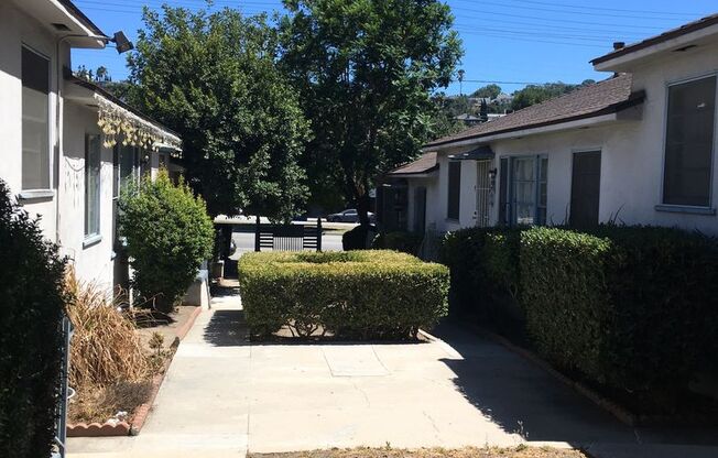 Eagle Rock Blvd.