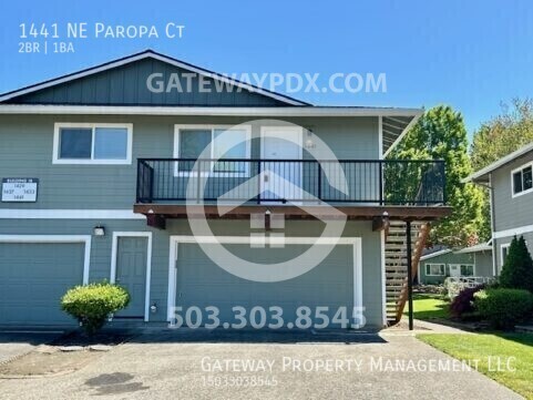 1441 NE PAROPA CT