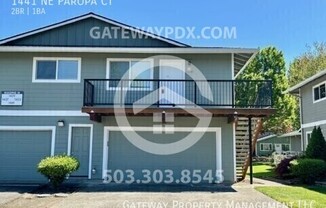 1441 NE PAROPA CT