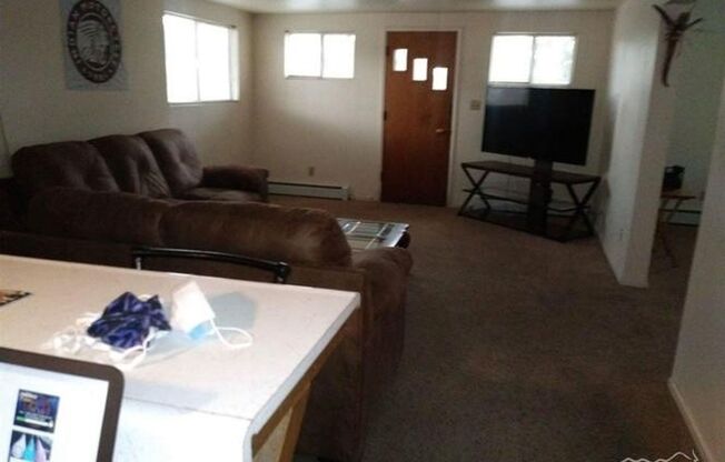 2 beds, 1 bath, $1,475