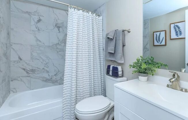 Westside Commons - Beautiful One and Two Bedroom Available NOW! - ONE MONTH FREE!!