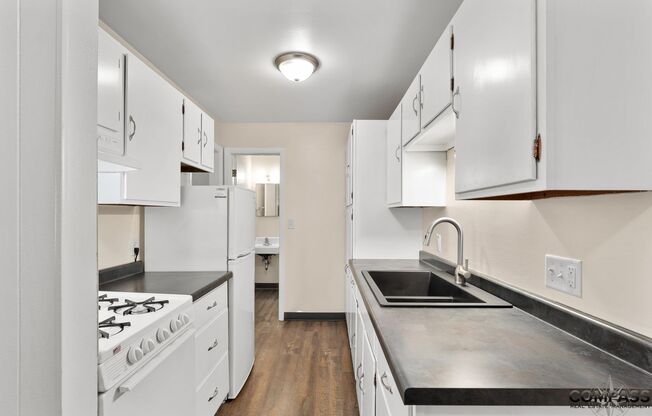 1 bed, 1 bath, 480 sqft, $875, Unit 113