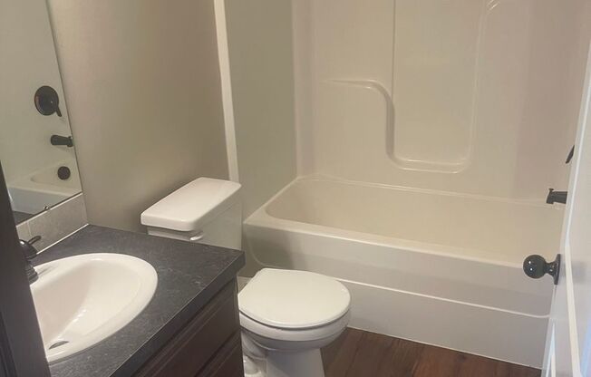 Beautiful 3 Bed 2 Bath + Bonus Room!