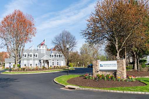 Merion Milford Apartment Homes