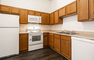 Partner-provided photo for $840 unit