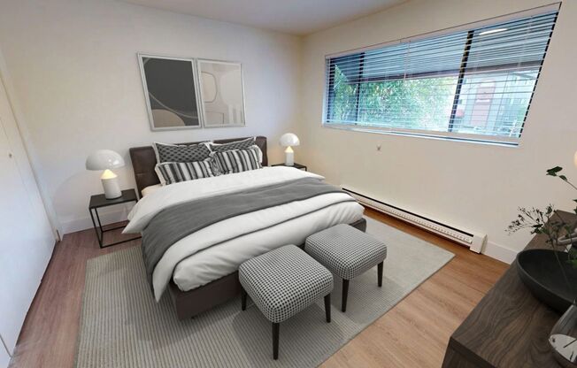 LIVE CLOSE TO CARKEEK PARK!