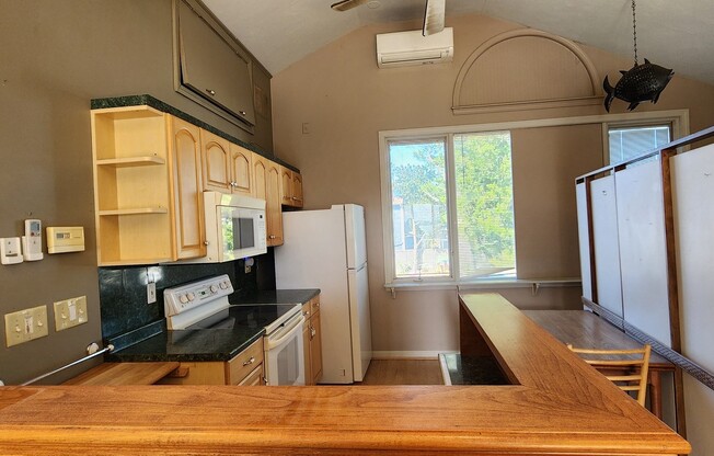 1 bed, 1 bath, 500 sqft, $1,800, Unit 2